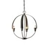 Cirque Chandelier -HomeNest Store Cirque Chandelier