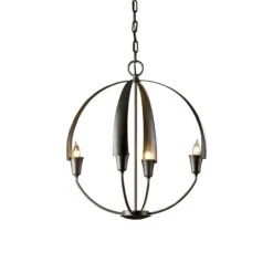 Cirque Chandelier