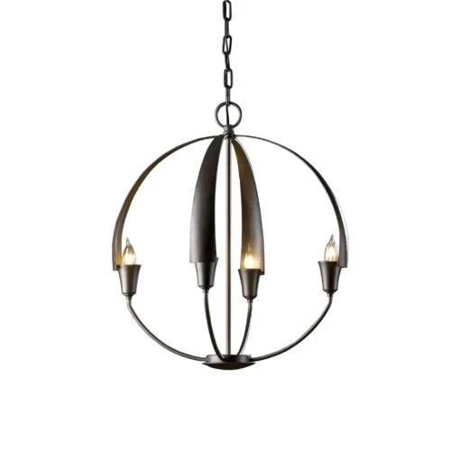 Cirque Chandelier