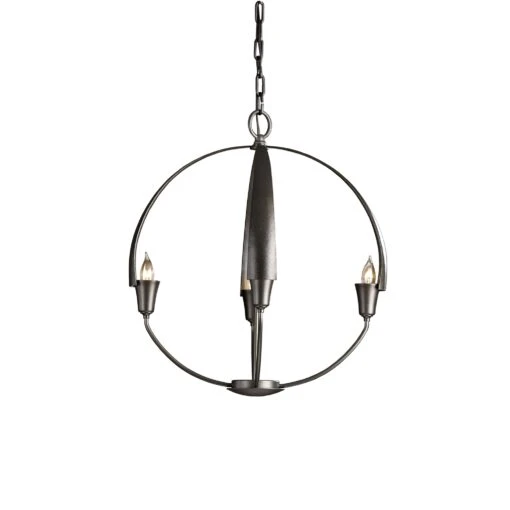 Cirque Chandelier - Image 2