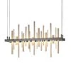 Cityscape LED Pendant -HomeNest Store Cityscape LED Pendant