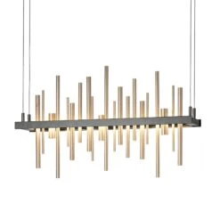 Cityscape LED Pendant