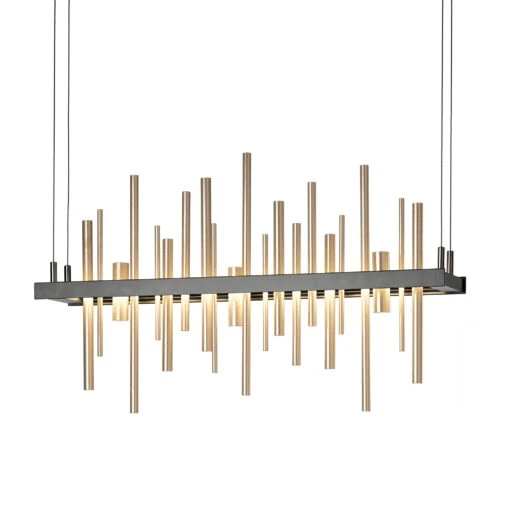 Cityscape LED Pendant