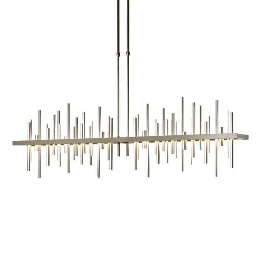 Cityscape Large LED Pendant