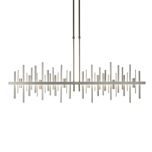 Cityscape Large LED Pendant - Image 2