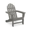 POLYWOOD Classic Adirondack Chair -HomeNest Store Classic Adirondack Chair
