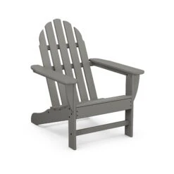 POLYWOOD Classic Adirondack Chair
