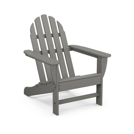 POLYWOOD Classic Adirondack Chair