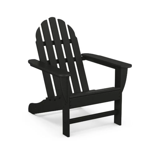 POLYWOOD Classic Adirondack Chair - Image 7