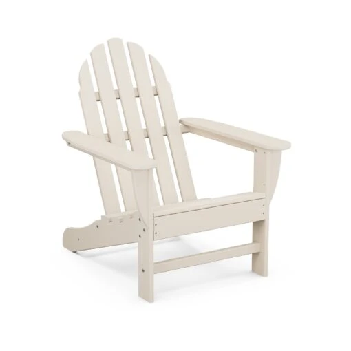 POLYWOOD Classic Adirondack Chair - Image 10