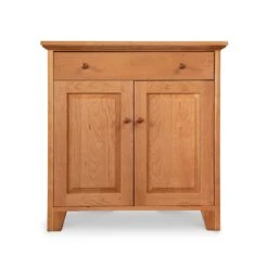 Classic Country Buffet -HomeNest Store Classic Country Buffet 36 Inch Natural Cherry