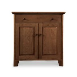 Classic Country Buffet -HomeNest Store Classic Country Buffet 36 Inch Natural Walnut