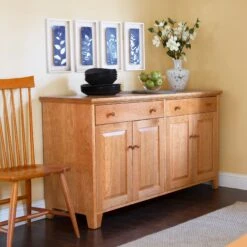 Classic Country Buffet -HomeNest Store Classic Country Buffet Life 1