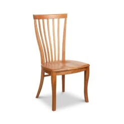 Classic Shaker Chair #1 -HomeNest Store Classic Shaker 1 Chair Wood Seat