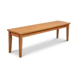 Classic Shaker Bench