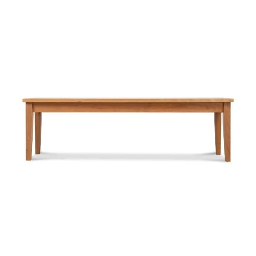 Classic Shaker Bench - Image 2