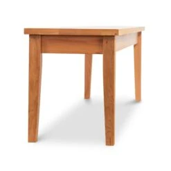 Classic Shaker Bench -HomeNest Store Classic Shaker Bench 3