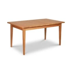 Classic Shaker Butterfly Extension Table