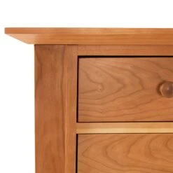 Classic Shaker Flare Leg 48" Hunt Board -HomeNest Store Classic Shaker Flare Leg Huntboard 4
