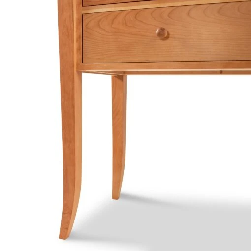 Classic Shaker Flare Leg 48" Hunt Board - Image 6