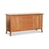 Classic Shaker Flare Leg Large Buffet -HomeNest Store Classic Shaker Flare Leg Large Buffet