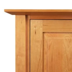 Classic Shaker Large Buffet -HomeNest Store Classic Shaker Large Buffet With Taper Legs 4 766m56