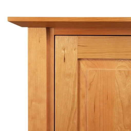 Classic Shaker Large Buffet - Image 5