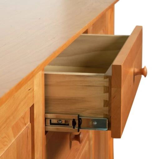 Classic Shaker Large Buffet - Image 6