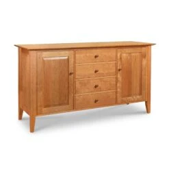 Classic Shaker Large Buffet