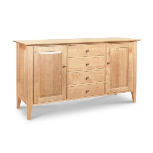 Classic Shaker Large Buffet - Image 13
