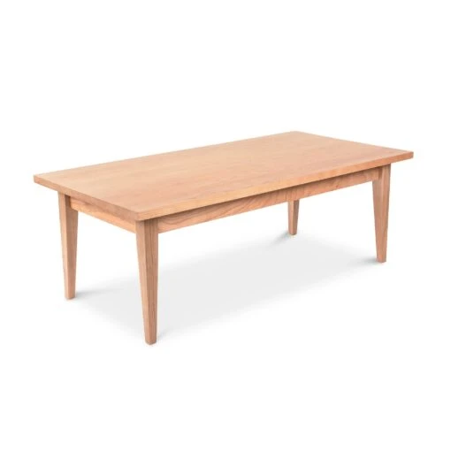 Classic Shaker Coffee Table - Image 4