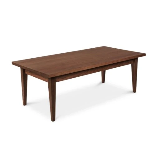 Classic Shaker Coffee Table - Image 5
