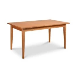 Classic Shaker Solid Top Dining Table