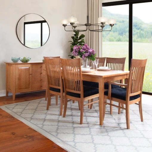 Contemporary Shaker Chair - Image 11