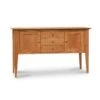 Classic Shaker Small Buffet -HomeNest Store Classic Shaker Small Buffet