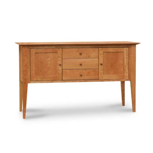 Classic Shaker Small Buffet