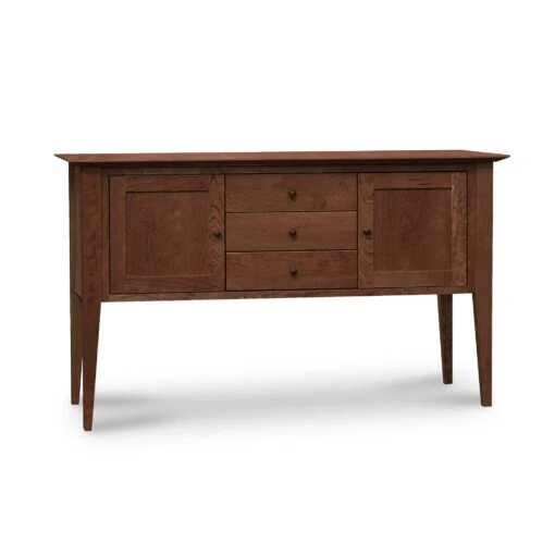 Classic Shaker Small Buffet - Image 4