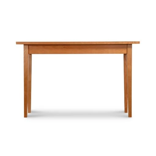 Classic Shaker Sofa Table - Image 2
