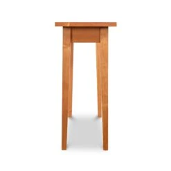 Classic Shaker Sofa Table -HomeNest Store Classic Shaker Sofa Table 3 e1544f42 4d54 4790 9af2 d832179daae3