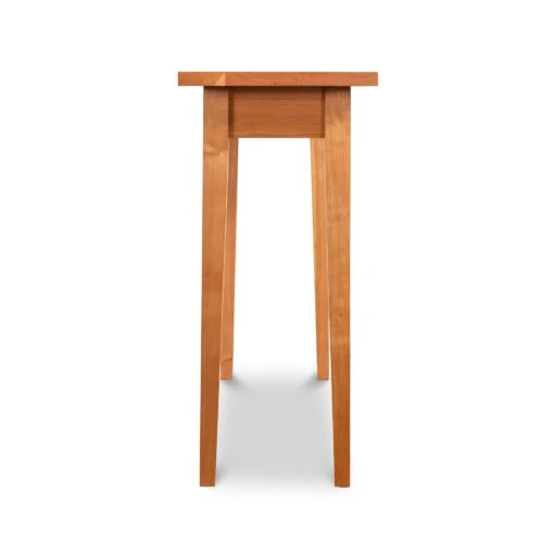 Classic Shaker Sofa Table - Image 4