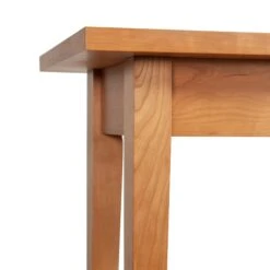 Classic Shaker Sofa Table -HomeNest Store Classic Shaker Sofa Table 4 fe2087ab b693 43ad 85f7 705a45162c9d