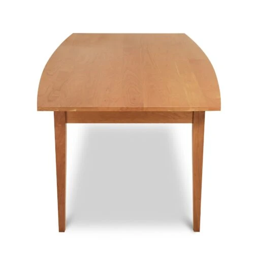 Classic Shaker Solid Boat Top Table - Image 3