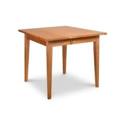 Classic Shaker Square Extension Table