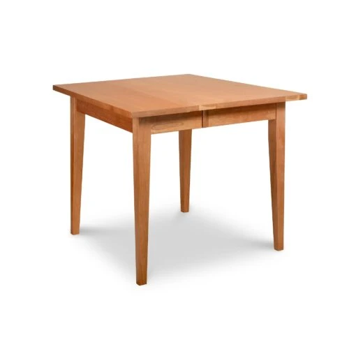 Classic Shaker Square Extension Table