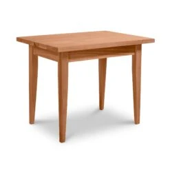 Classic Shaker End Table