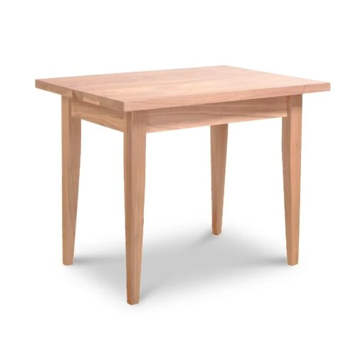 Classic Shaker End Table - Image 4