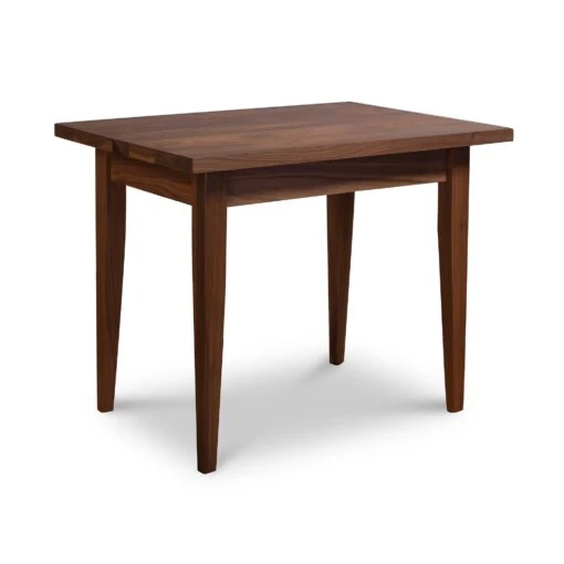 Classic Shaker End Table - Image 5