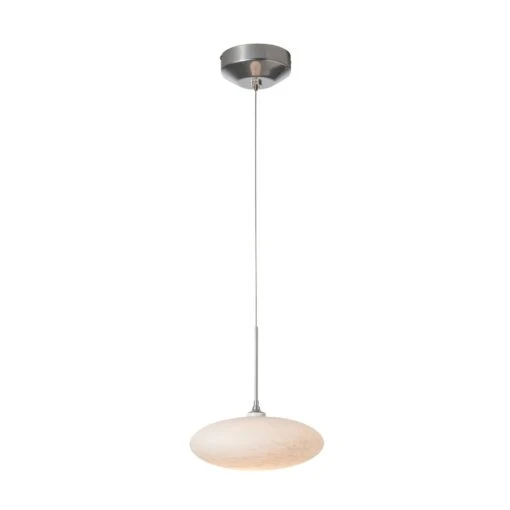 Clouds Low Voltage Mini Pendant