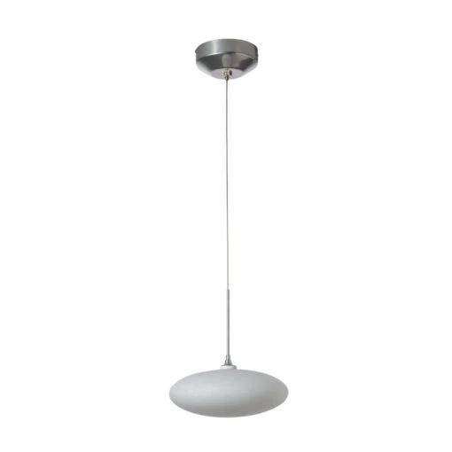 Clouds Low Voltage Mini Pendant - Image 2