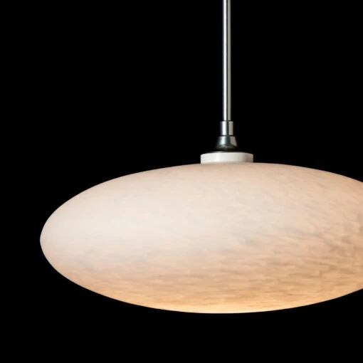 Clouds Low Voltage Mini Pendant - Image 3